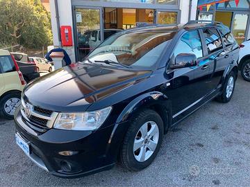 Fiat Freemont 2.0 Multijet