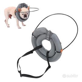 collare per cani ipovedenti