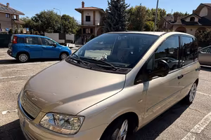 Fiat Multipla