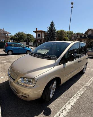 Fiat Multipla