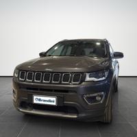 JEEP compass 2.0 mjt Limited 4wd 140cv auto my19