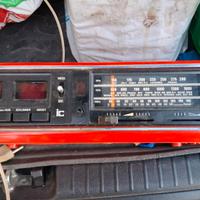 GRUNDIG SONO CLOCK 21