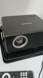 Proiettore 4k 2000 lmn