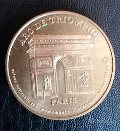 Collection Nationale - Monnaie De Paris Anno 1999