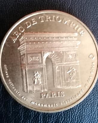 Collection Nationale - Monnaie De Paris Anno 1999