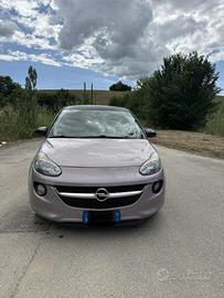 Opel adam jam