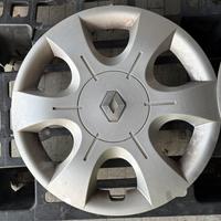 Copricerchi Renault r16