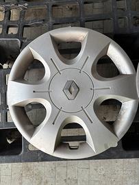 Copricerchi Renault r16