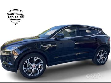 Jaguar E-Pace E- PACE 2.0 D I4 S AWD 150 CV PERFET