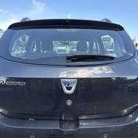PORTELLONE POSTERIORE COMPLETO DACIA Sandero Serie