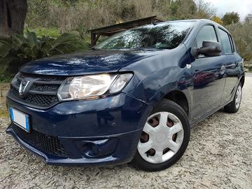 Dacia Sandero 0.9 TCe 12V T-GPL 90CV Start&Stop La
