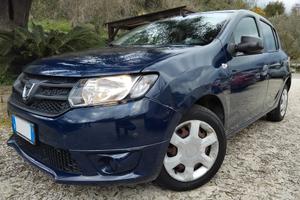 Dacia Sandero 0.9 TCe 12V T-GPL 90CV Start&Stop La