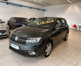 Dacia Sandero Streetway COMFORT 1.0 TCe ECO-G GPL