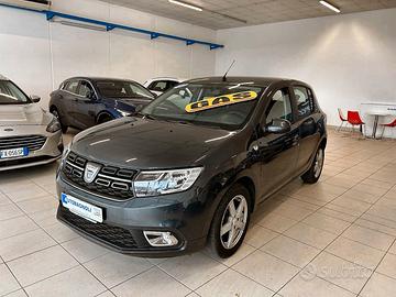 Dacia Sandero Streetway COMFORT 1.0 TCe ECO-G GPL