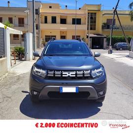 DACIA Duster 1.0 TCe GPL 4x2 Journey UP