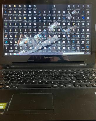 Notebook LENOVO G50/70