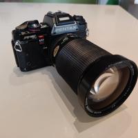 Pentax Program A
