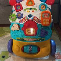 Carrello primi passi v tech