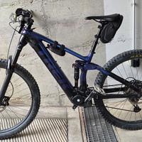 Trek Rail 5 625w Taglia M E-mtb 2021