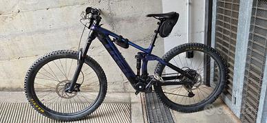 Trek Rail 5 625w Taglia M E-mtb 2021