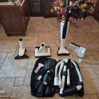 VORWEK FOLLETTO NUOVA