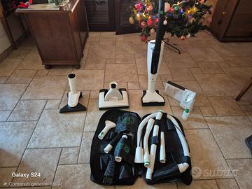 VORWEK FOLLETTO NUOVA