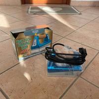 Ferro sciolinatura digitale Star Ski Wax 180°