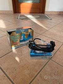 Ferro sciolinatura digitale Star Ski Wax 180°