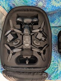 Drone Parrot Bebop drone 2