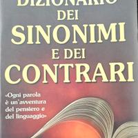 Sinonimi e Contrari
