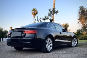 Audi A5 prima serie