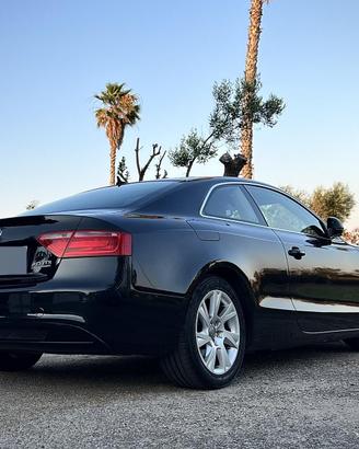 Audi A5 prima serie