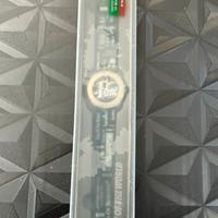 Orologio Benetton vintage