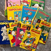 Fumetti Topolino