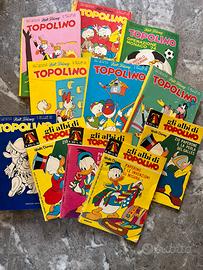 Fumetti Topolino