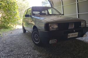 Fiat uno 45 sting