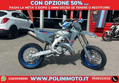 Tm SMR 125 - 2Tempi_ A tasso Zero - Spediamo in tu