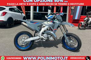 Tm SMR 125 - 2Tempi_ A tasso Zero - Spediamo in tu