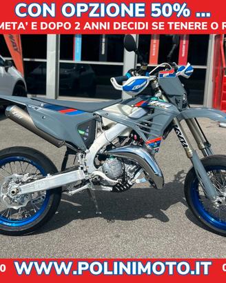 Tm SMR 125 - 2Tempi_ A tasso Zero - Spediamo in tu