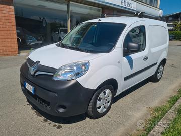Renault Kangoo 1.5 dci 95cv VAN 3 posti euro6D