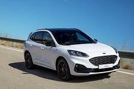 Musata completa e ricambi vari Ford Kuga st line 2