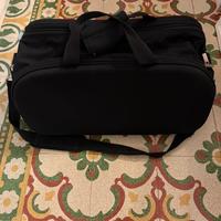 Borsa da viaggio IKEA con ruote – carry-on