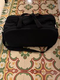 Borsa da viaggio IKEA con ruote – carry-on