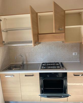 Cucina Componibile 