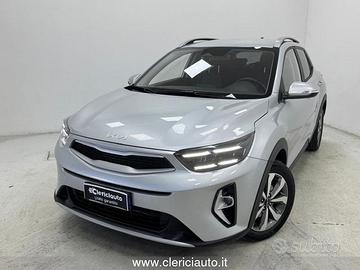 Kia Stonic 1.2 MPI Style Special Edition