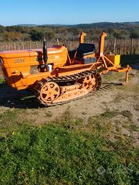 Trattore fiat 355 c