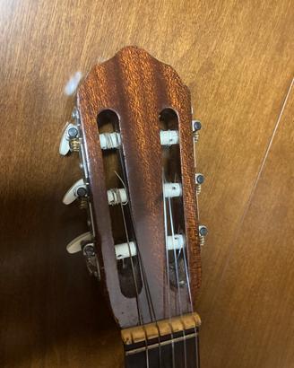 Chitarra classica Melody anni 80