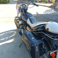 Moto Guzzi california 2