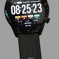 HUAWEI Smartwatch Watch GT 2 46 mm Cover Cinturini