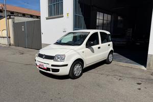 Fiat Panda 1.3 MJT 16V DPF Classic